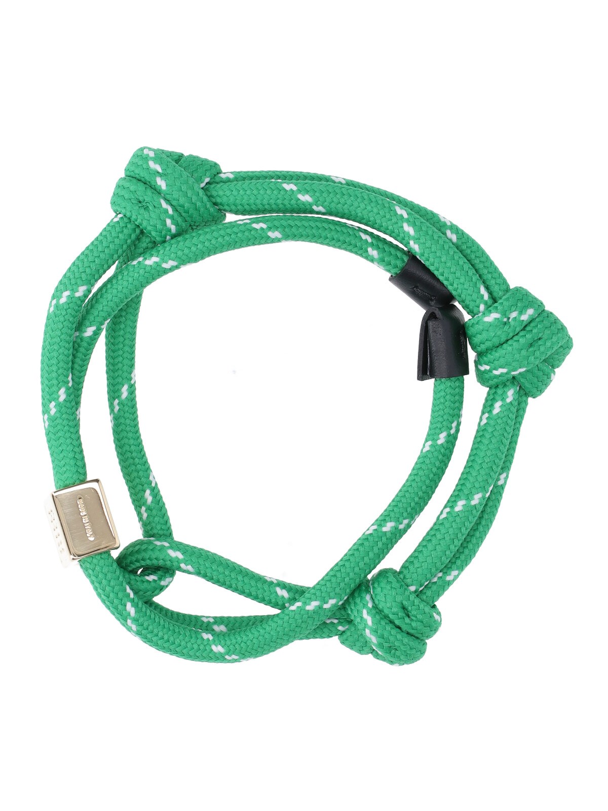 Miu miu Logo Bracelet