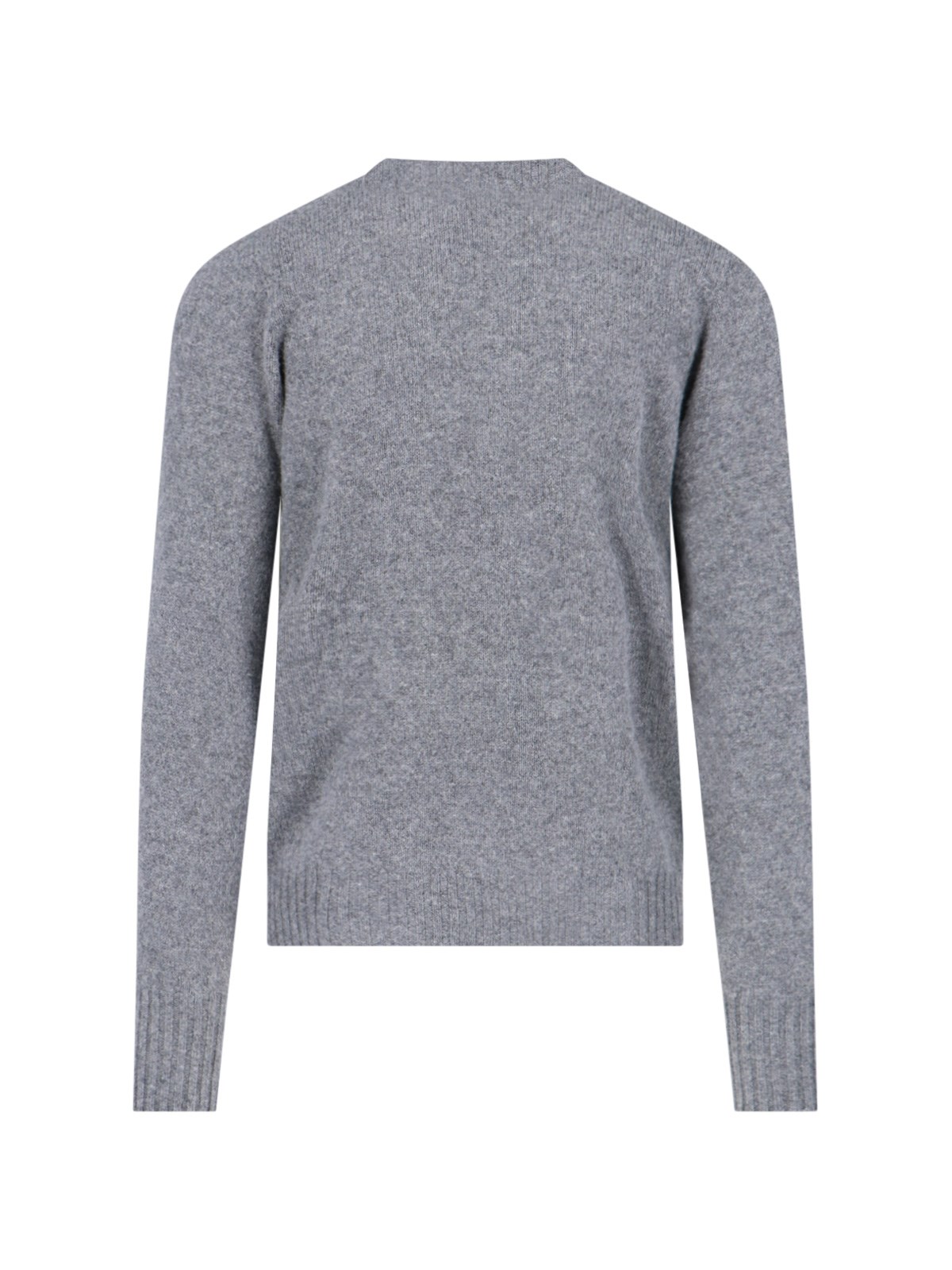 Crew-Neck Sweater