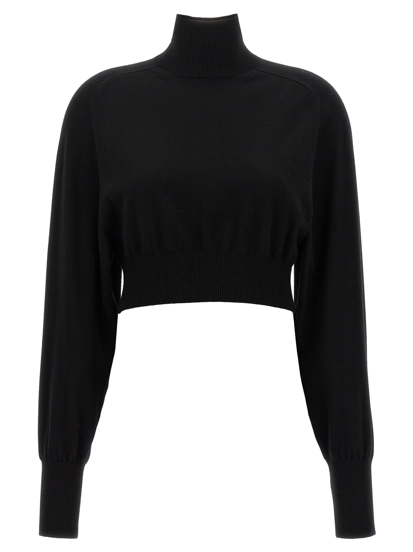 Ululato Turtleneck Sweater