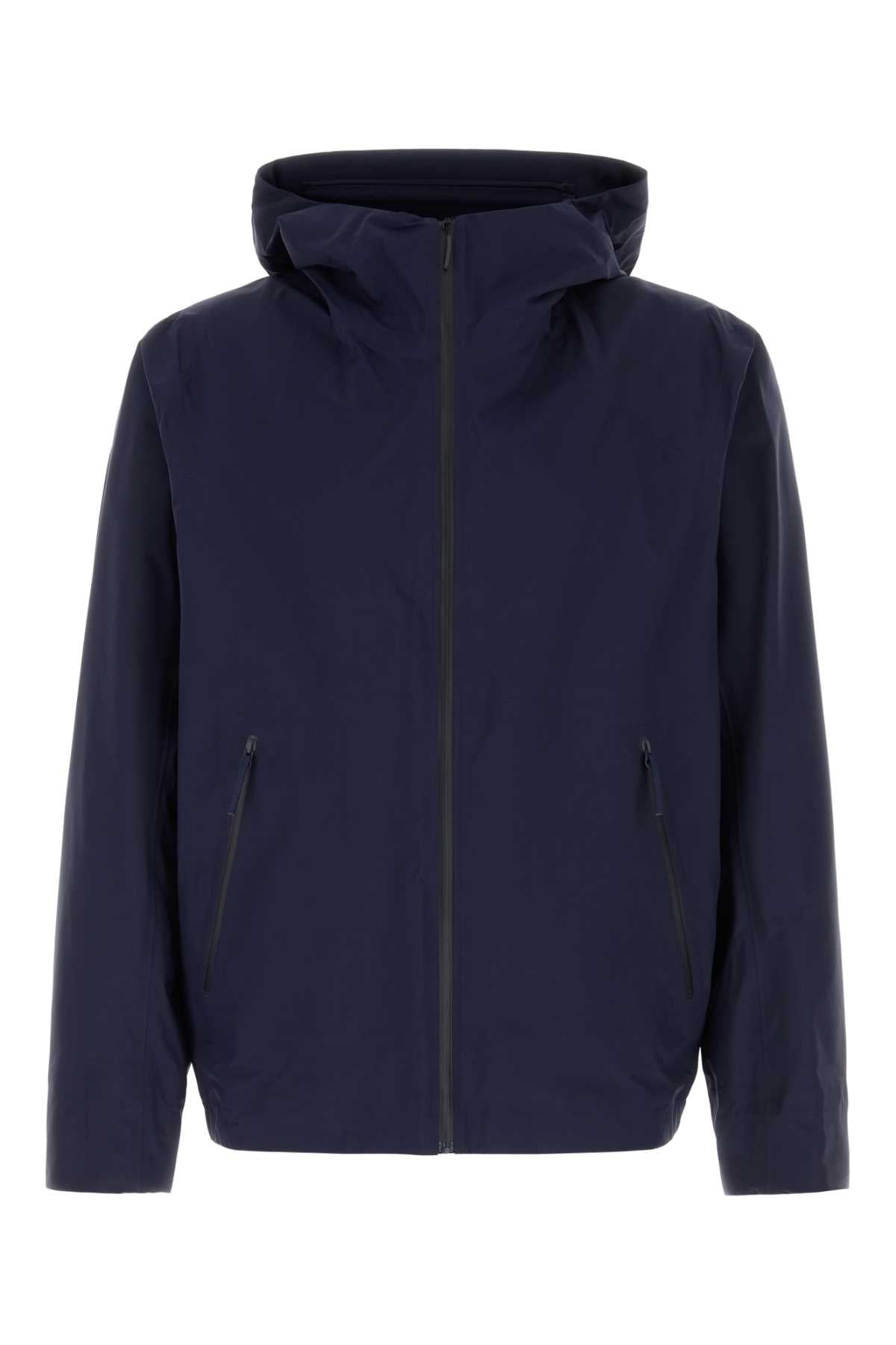 Secant SL Jacket — Navy