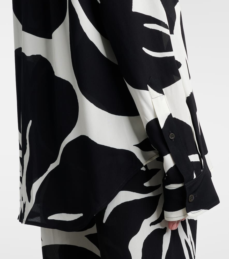 Printed shirt