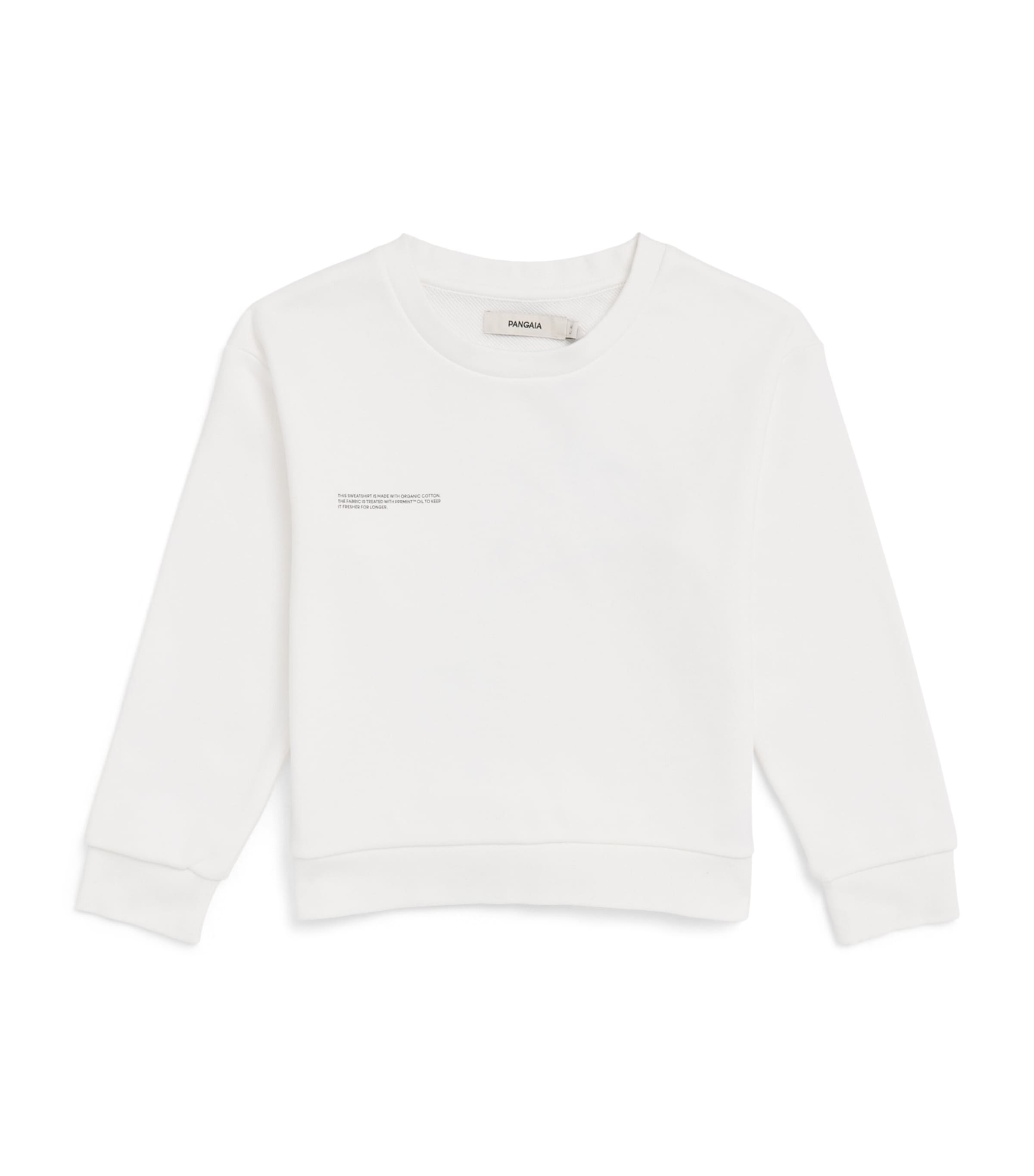 Organic Cotton 365 Sweatshirt
