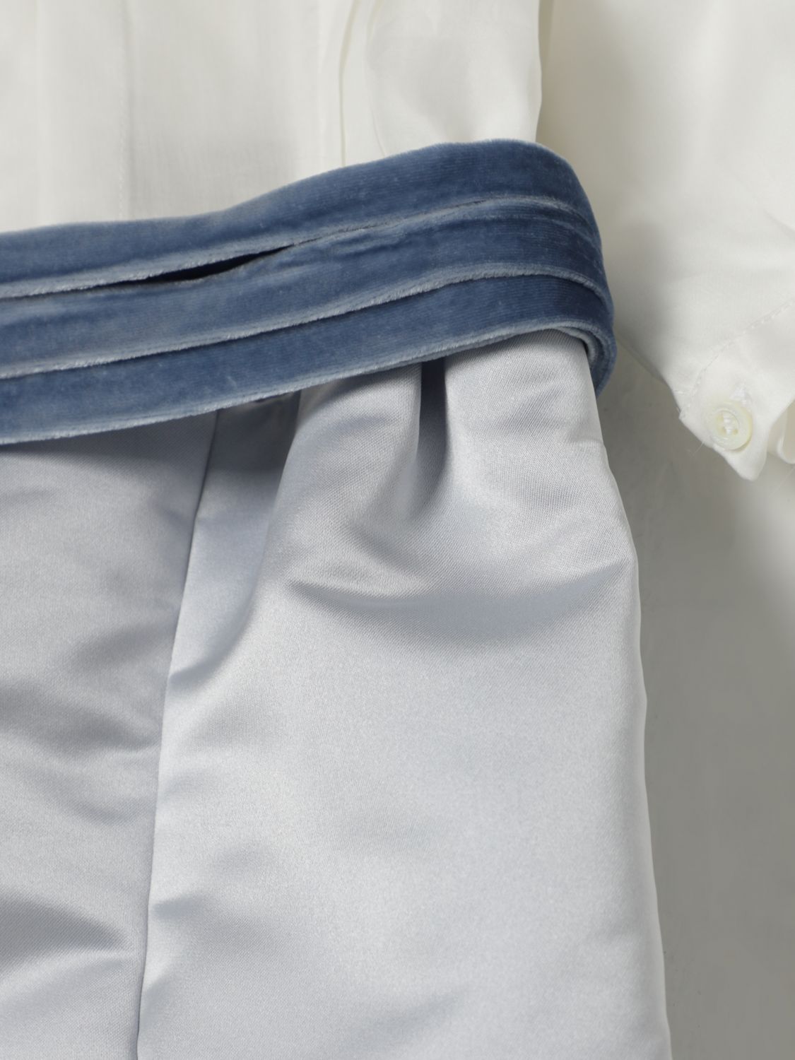 Underwear Kids color White