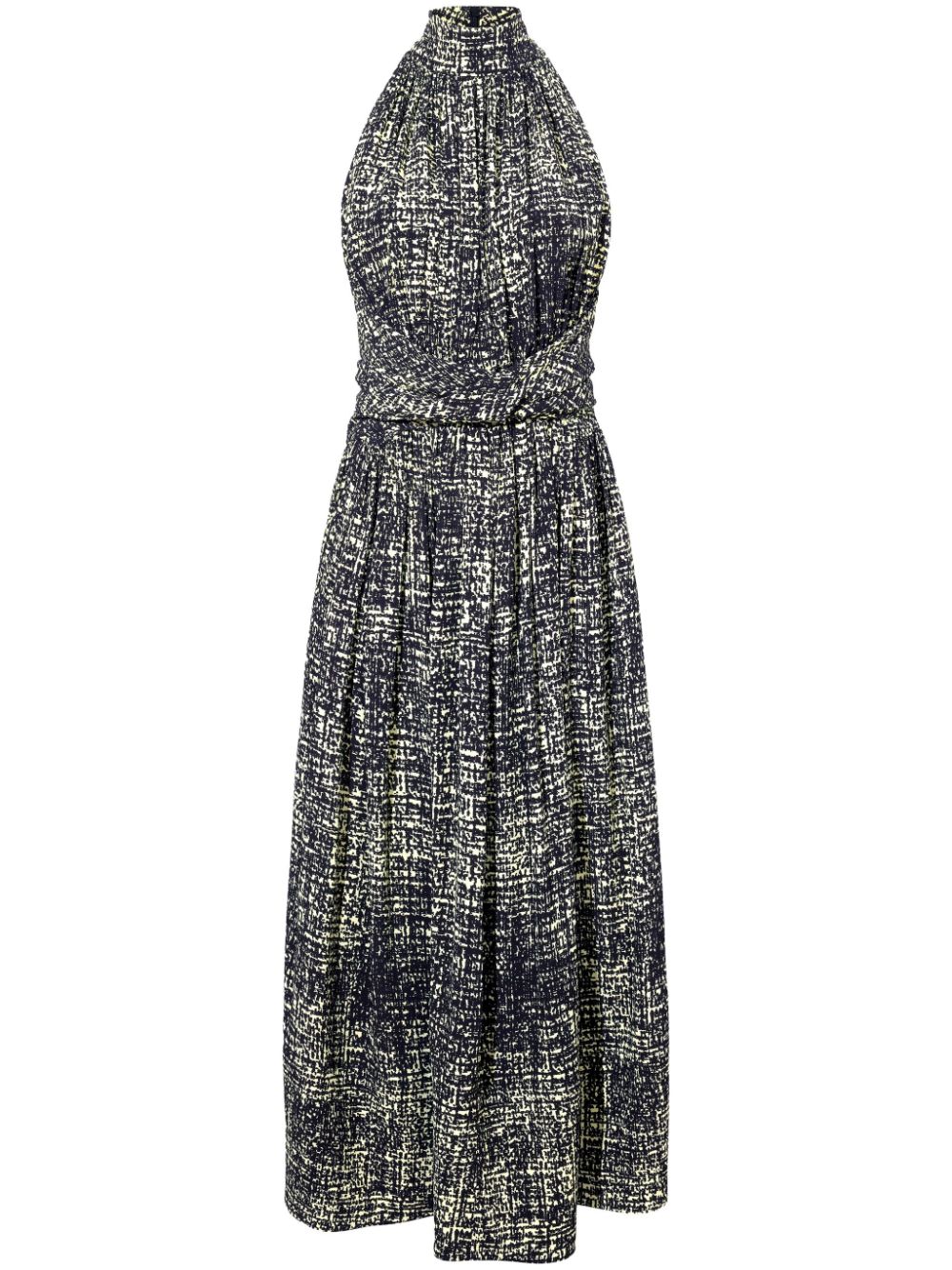 Lola dress - Black