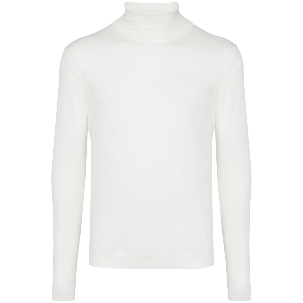Goes Botanical - Wool Sweaters
