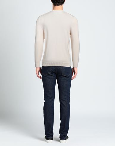 Man Sweater Cream