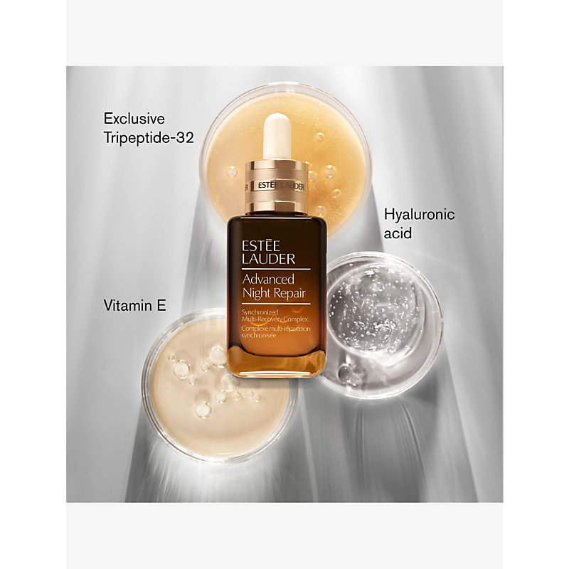 Advanced Night Repair Serum Synchronized Multi-Recovery Complex