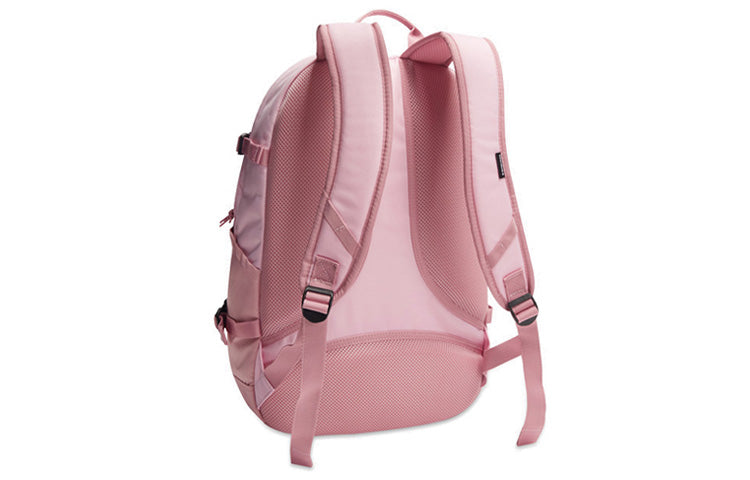(WMNS) Straight Edge Backpack 'Lotus Pink'