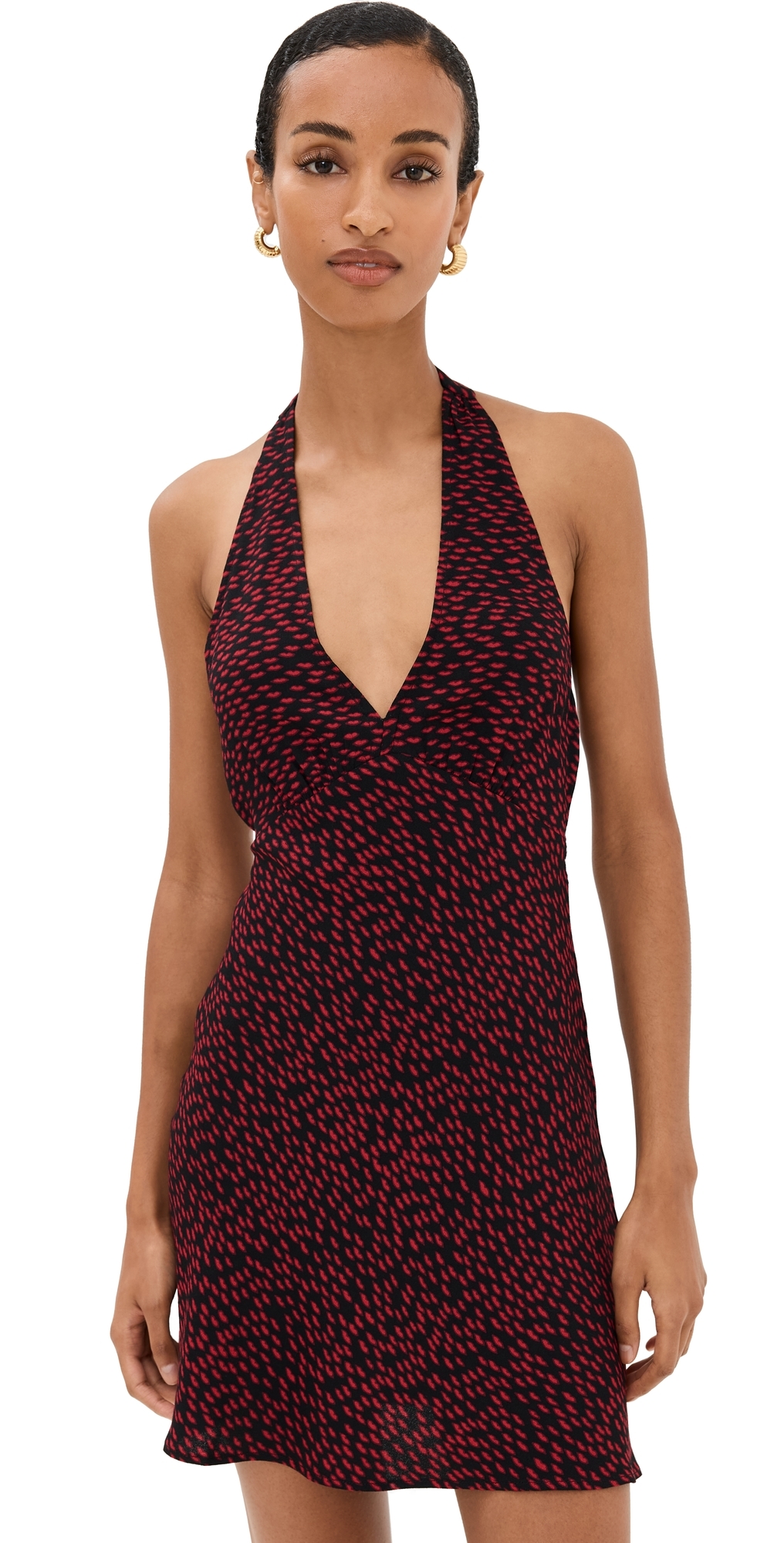 Delanie Dress French Kiss