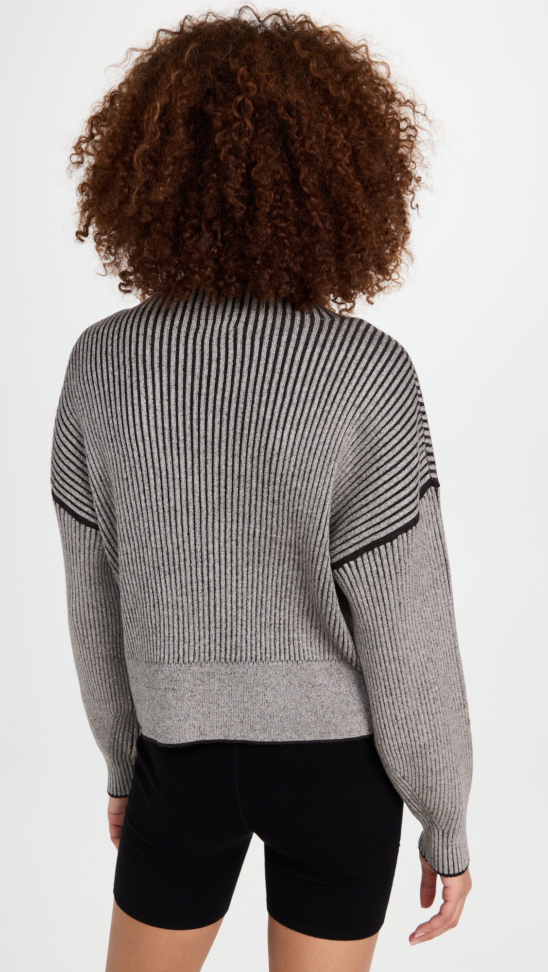Grant Knit Pullover