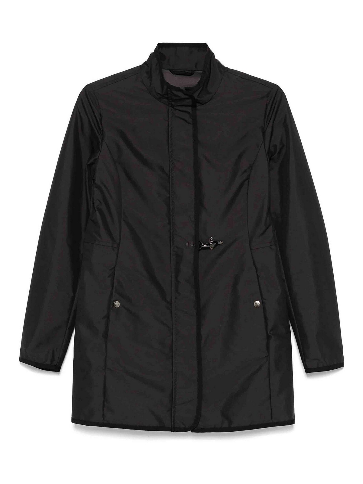 Easy Virginia Coat