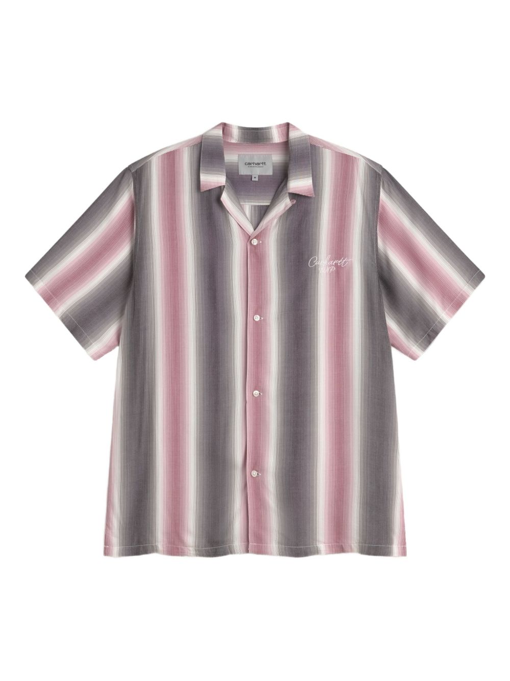 Carhartt WIP Dashner shirt - Grey