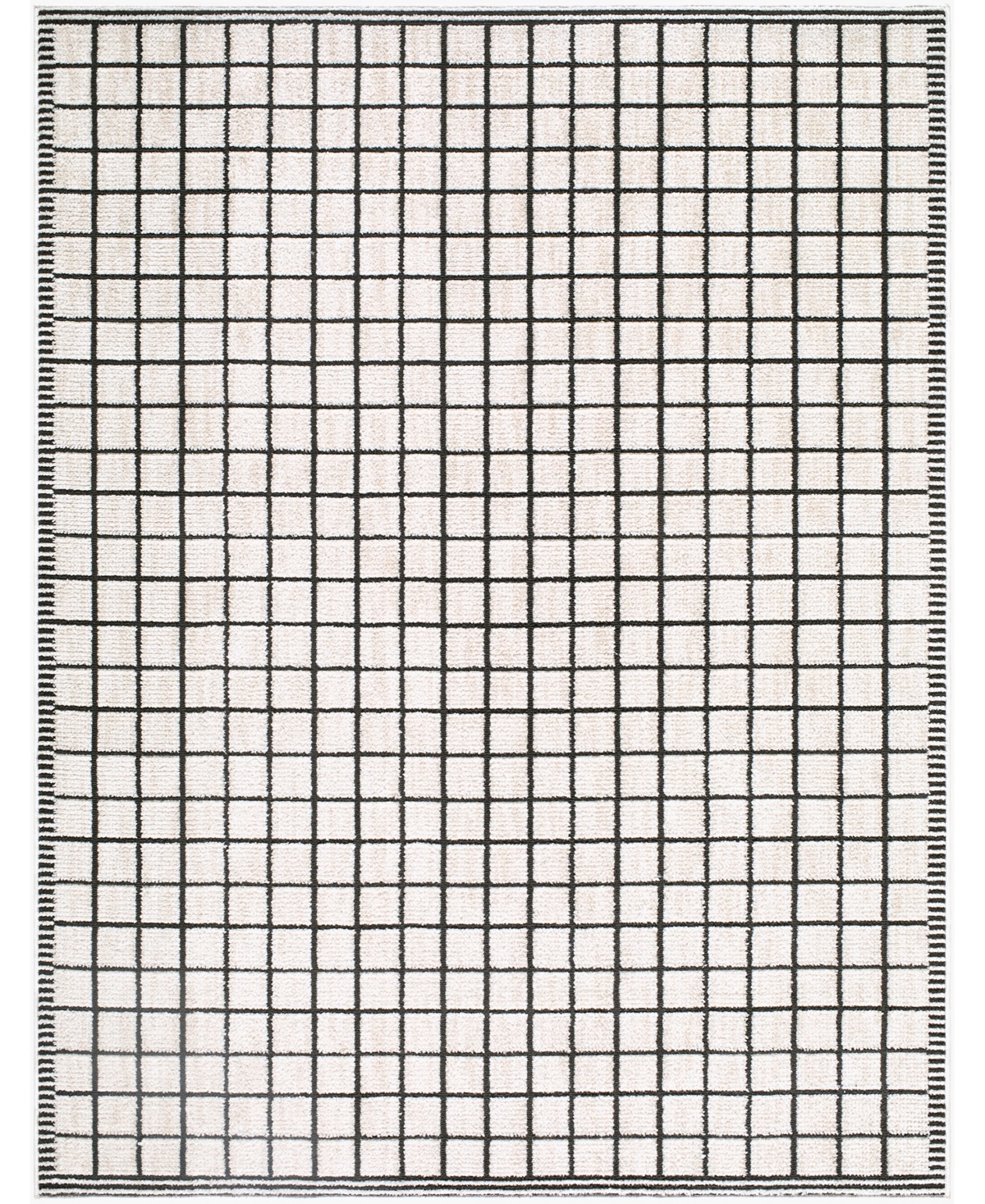 "x Livabliss Odeon 893423 7'10""x10' Area Rug - Cream"