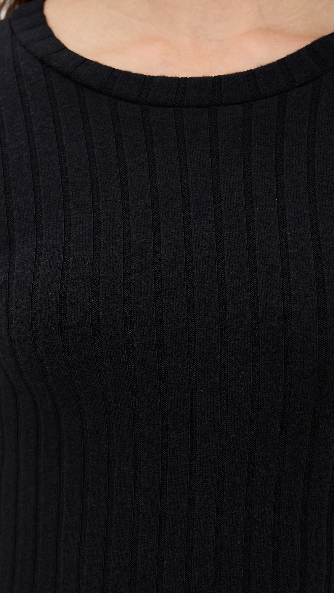 Hattie Dress Black