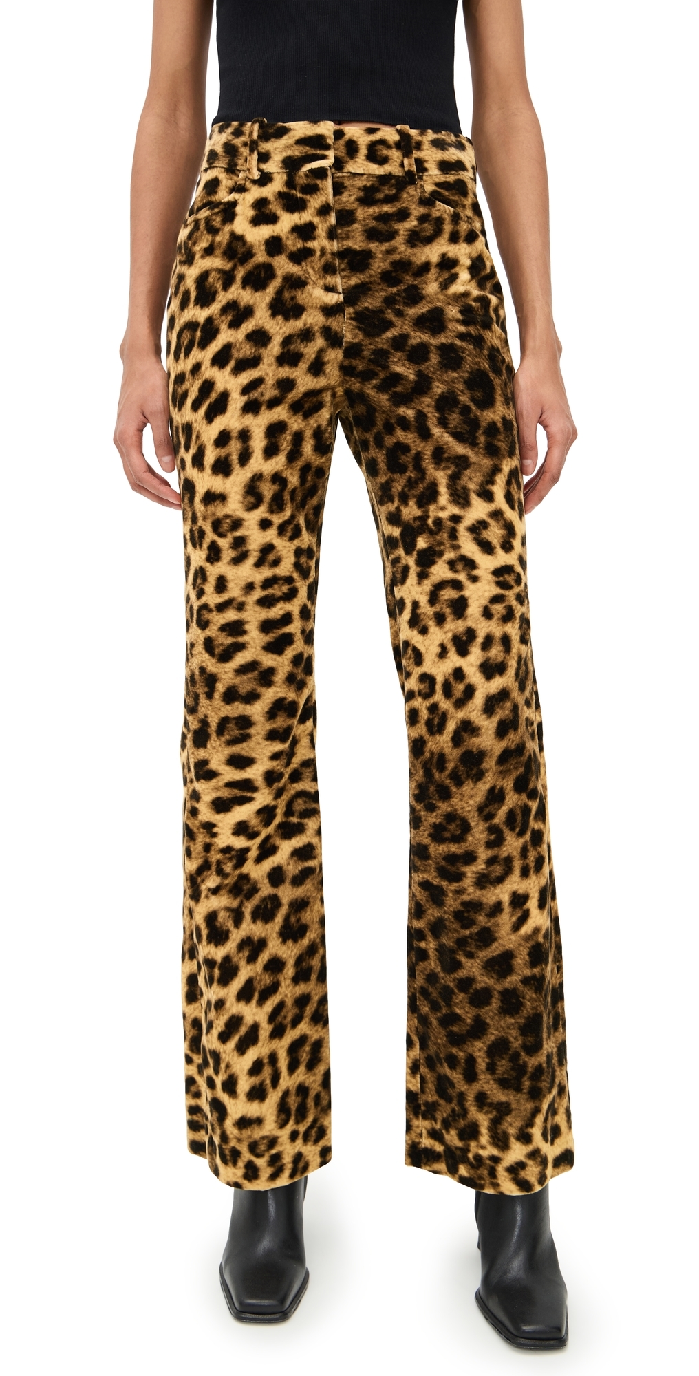 Brent Pants Naturel