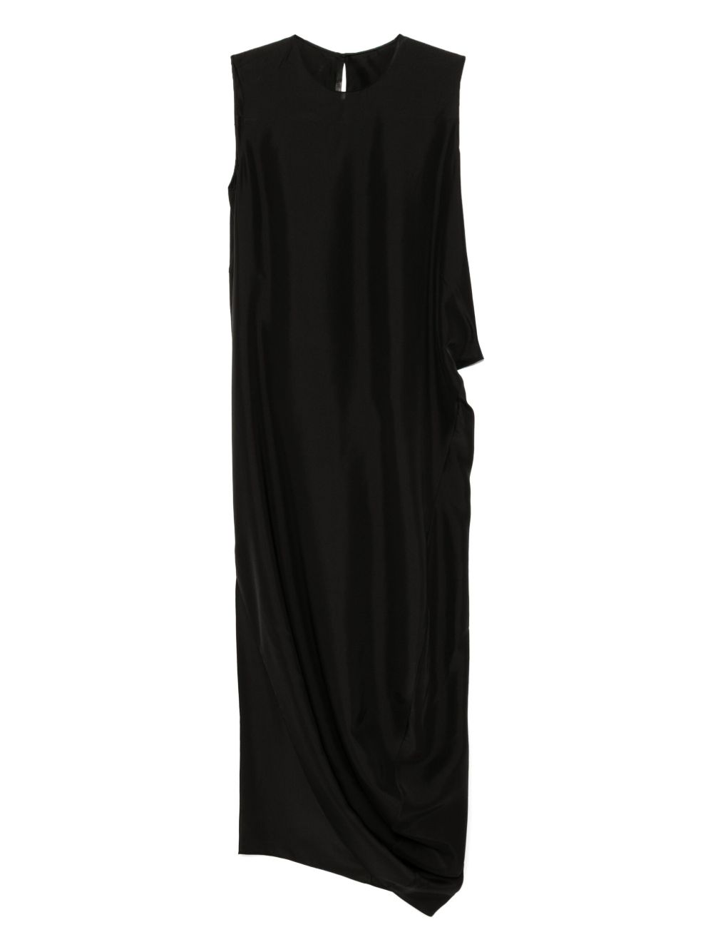 JNBY sleeveless dress - Black