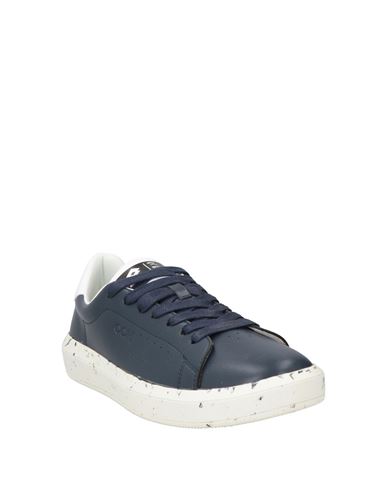 Ooh! By X Acbc Man Sneakers Navy Size 9 Synthetic material