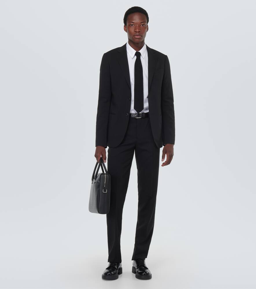 Giorgio Armani Wool suit