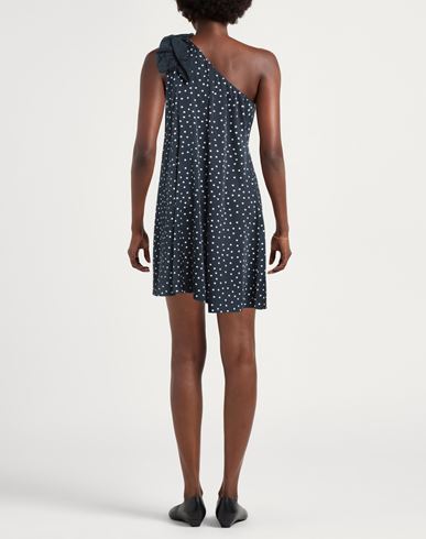 Woman Midi dress Black
