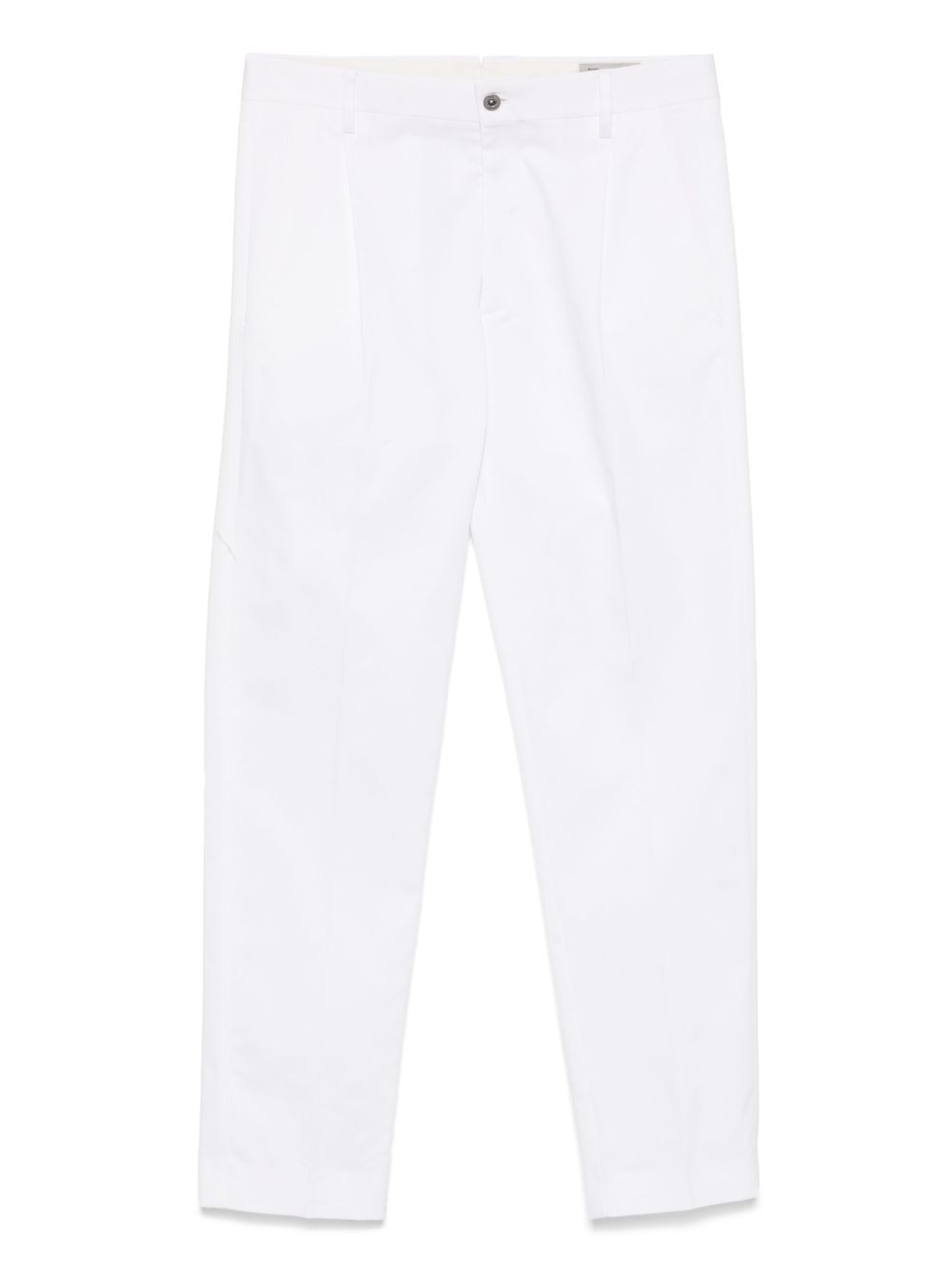 Pence Settimo trousers - Blue