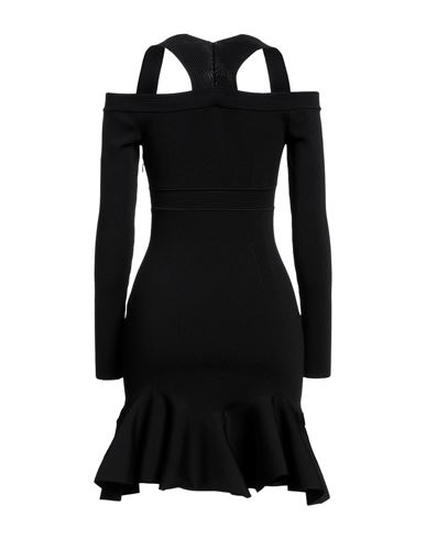 Woman Mini dress Black