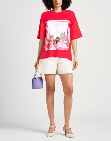 Woman T