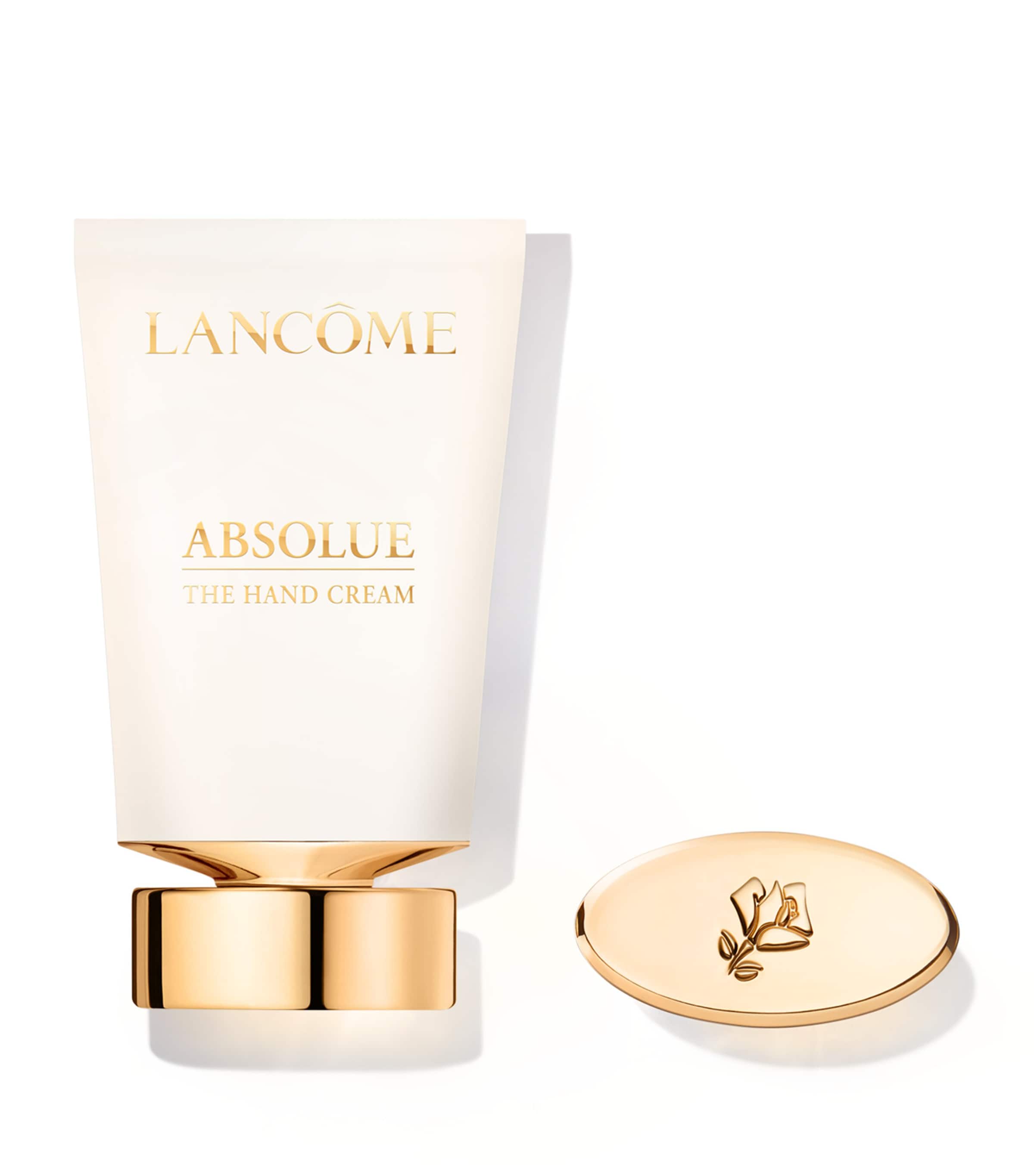Lancôme Absolue Hand Cream