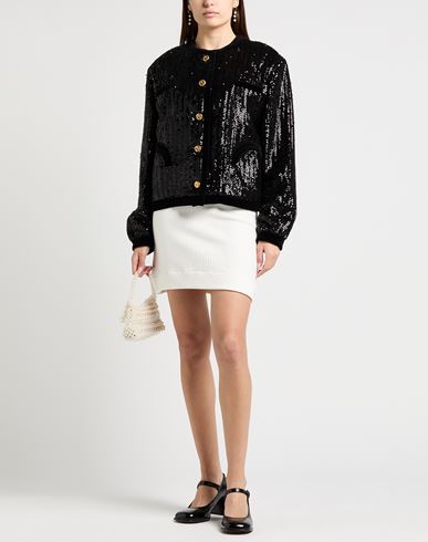 Blazé Milano Woman Jacket Black