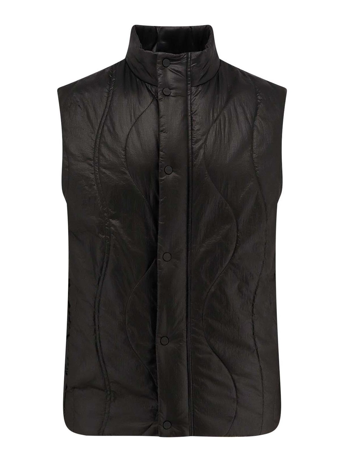 VEST - LAMINAR - MAN