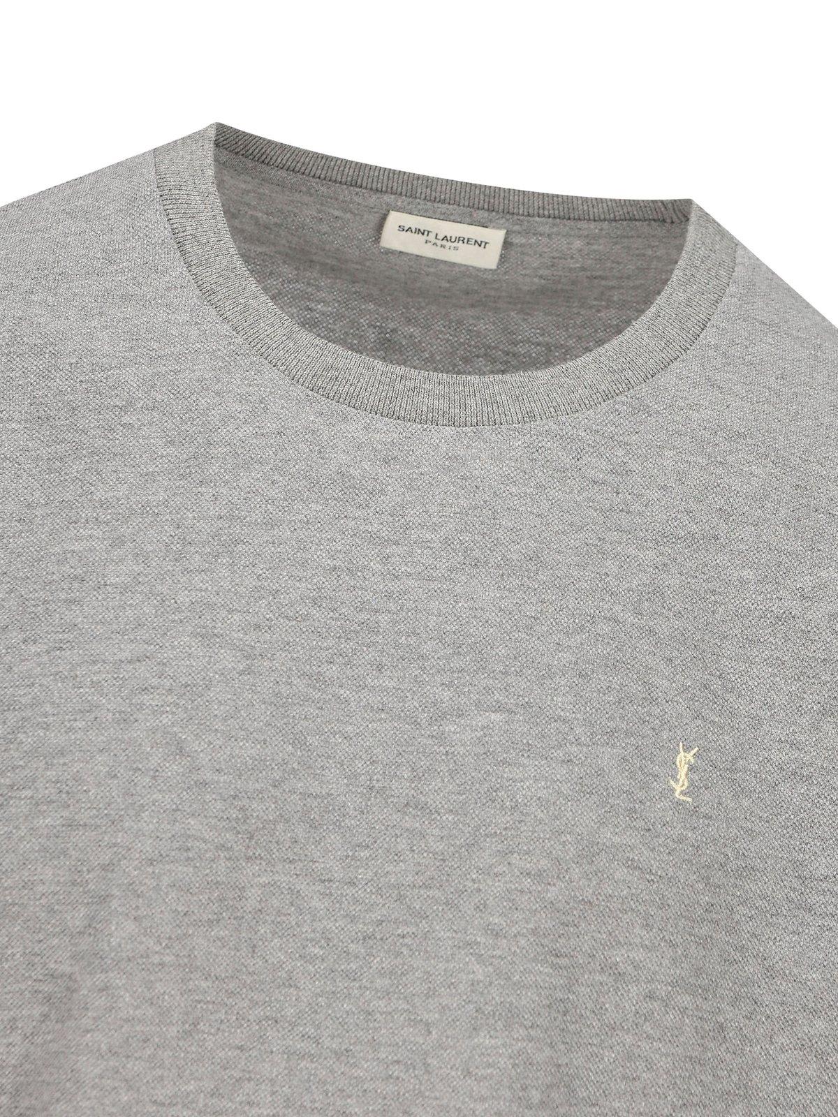Cassandre Crewneck T-shirt