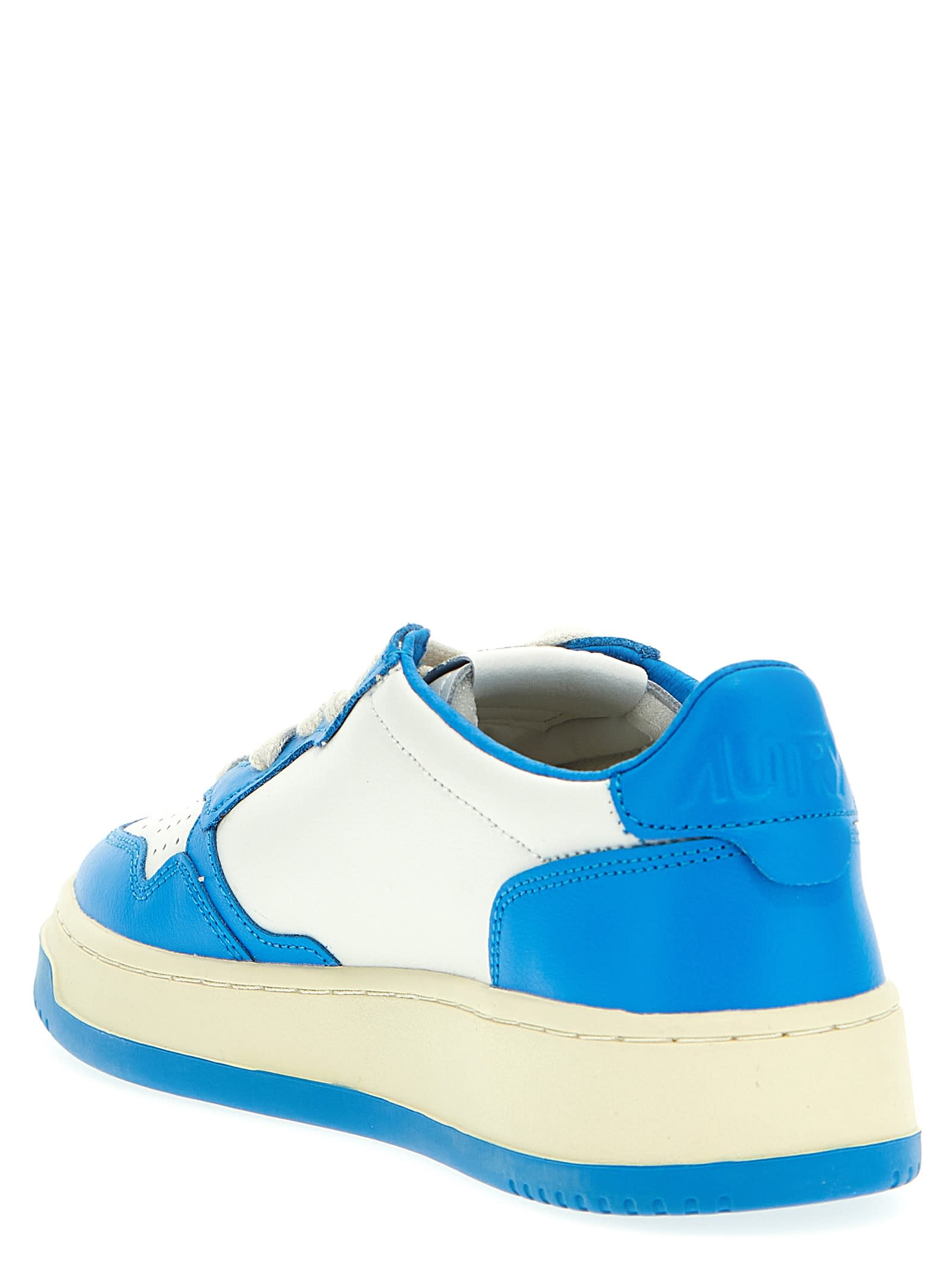 Medalist Sneakers