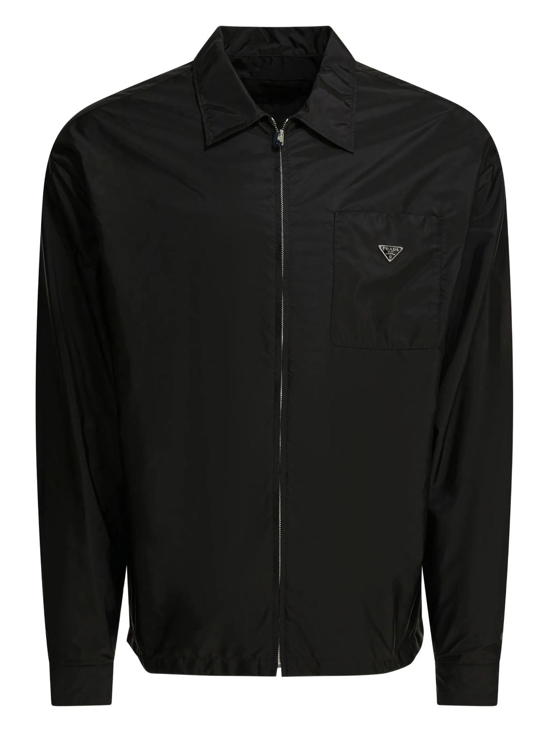Classic Men's Shirt
