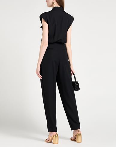Woman Jumpsuit Black