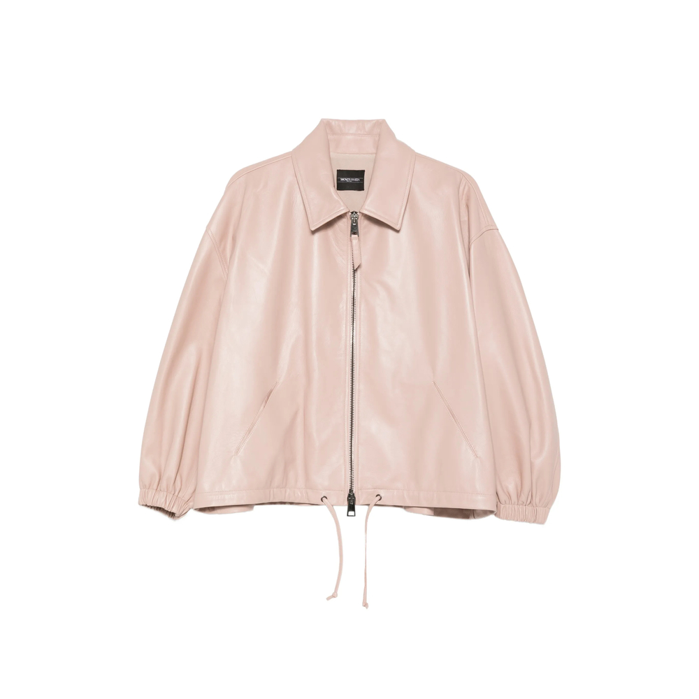 Linus Drawstring Jacket