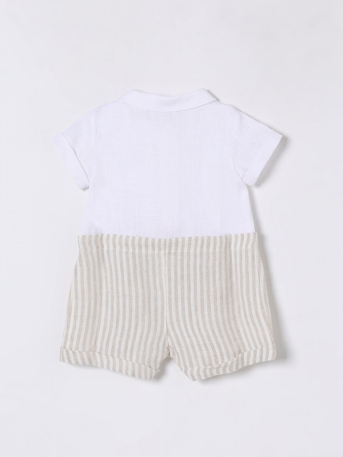 Tracksuits IL GUFO Kids color Rope