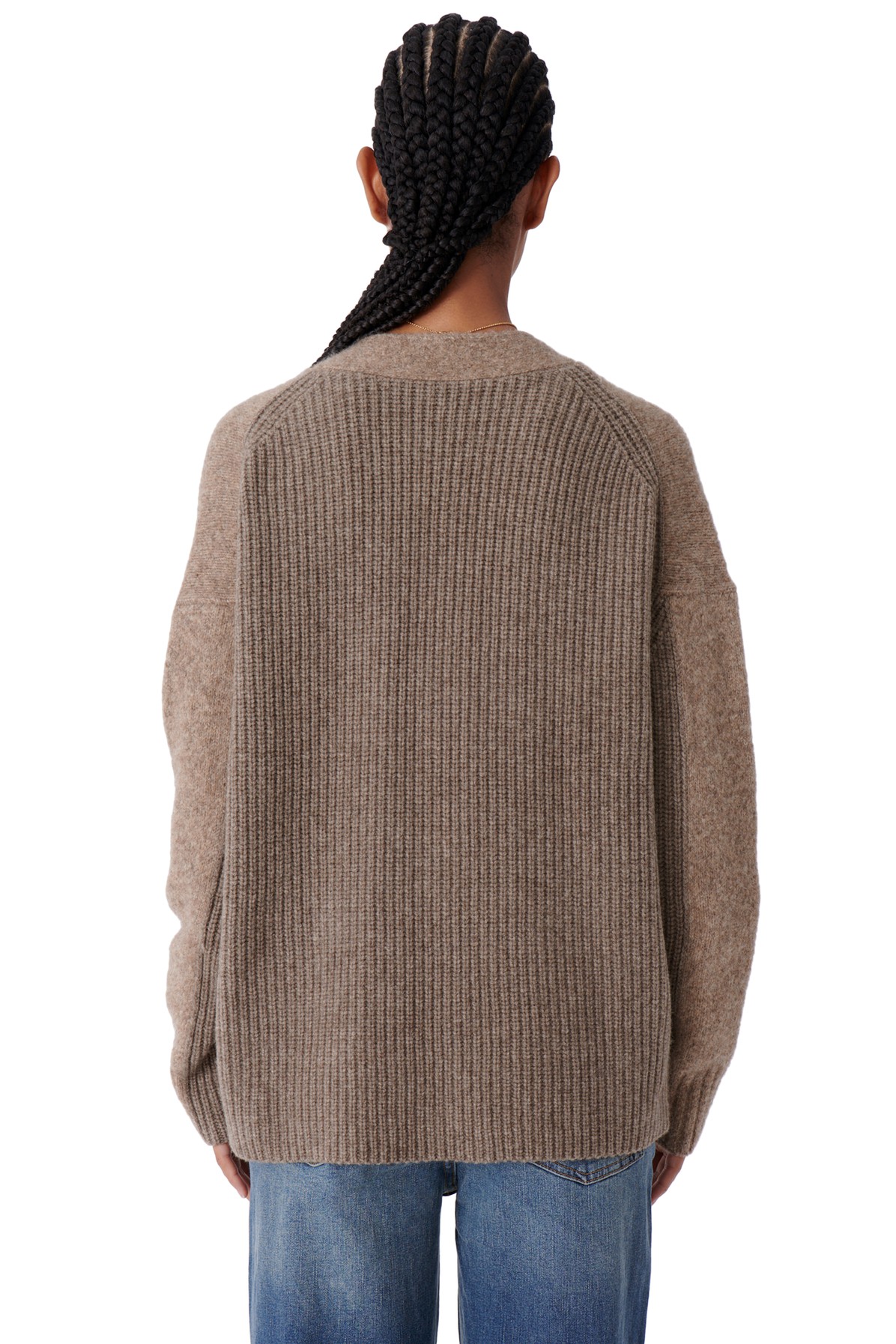Bagatelle cardigan