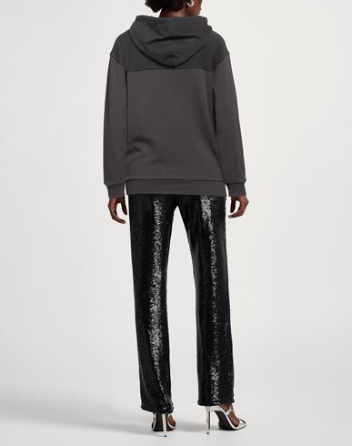Woman Sweatshirt Black