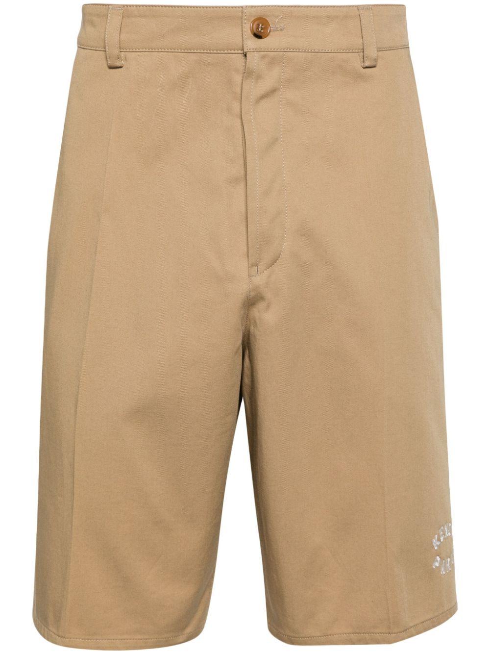 Stylish Bermuda Shorts for Men - SS24 Collection