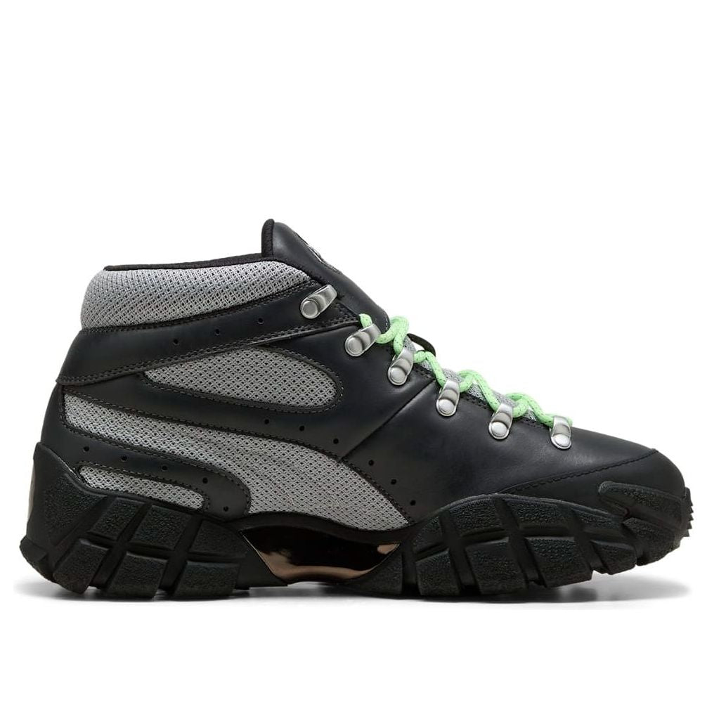 X Skepta Forever Skope Mid 'Flat Dark Grey Silver'
