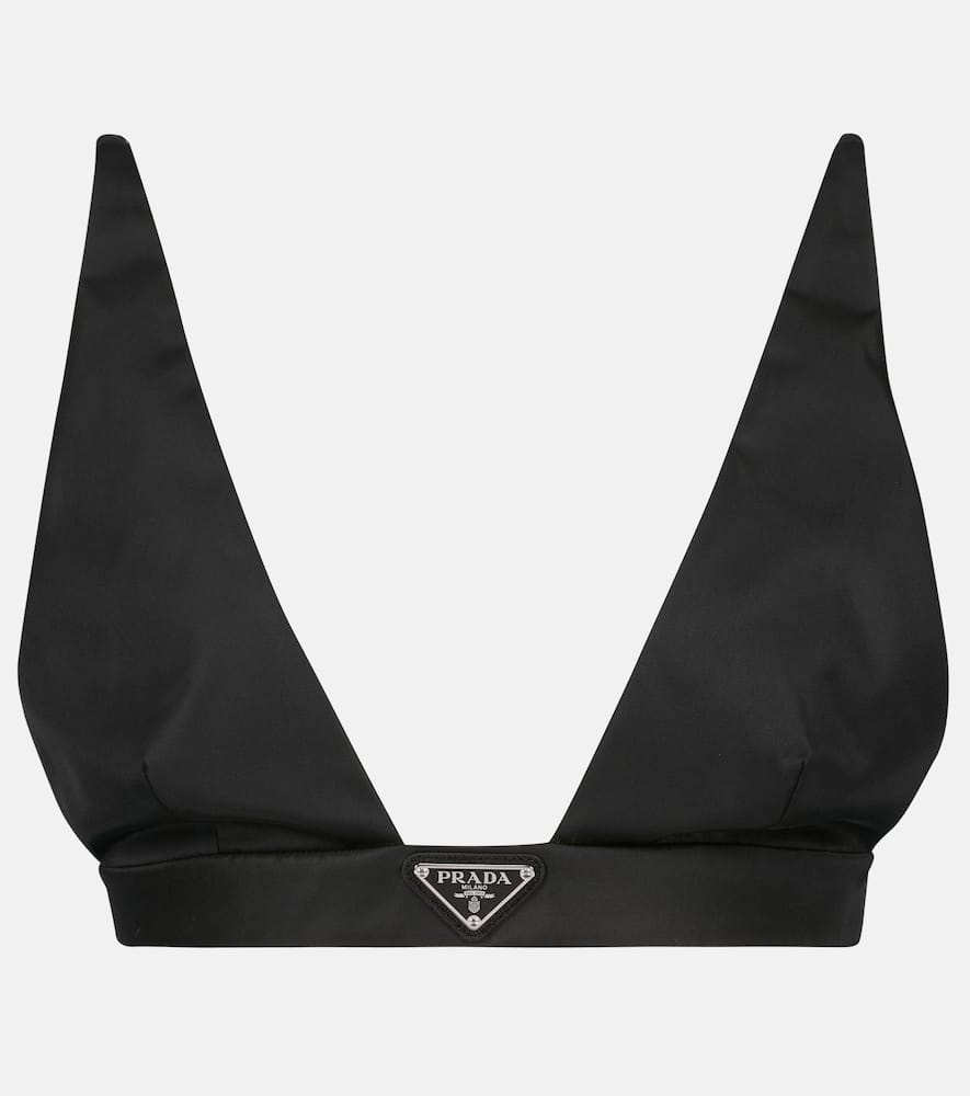 Re-Nylon bralette