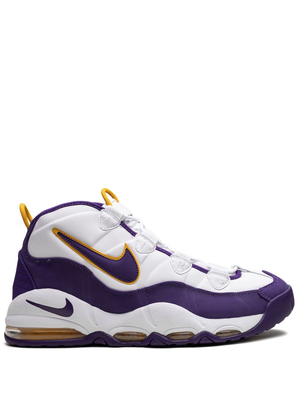 Air Max Uptempo sneakers - White