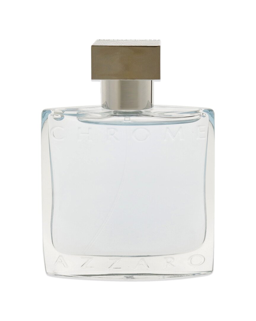 Men's 1.7oz Chrome EDT Spray