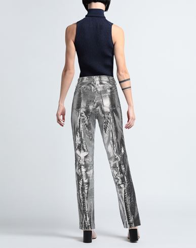 Woman Pants Black