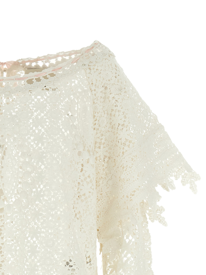 Hyliana Sweater