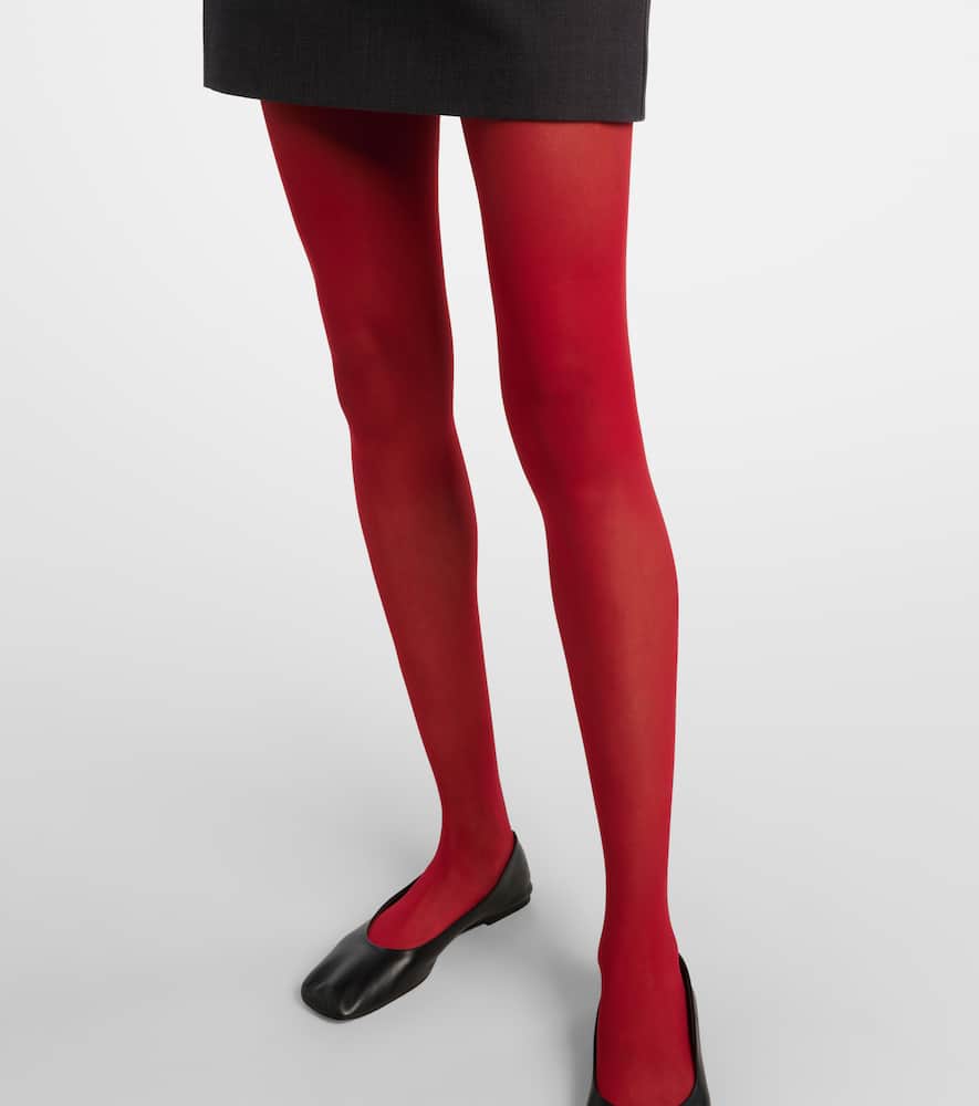 Individual 20 tights