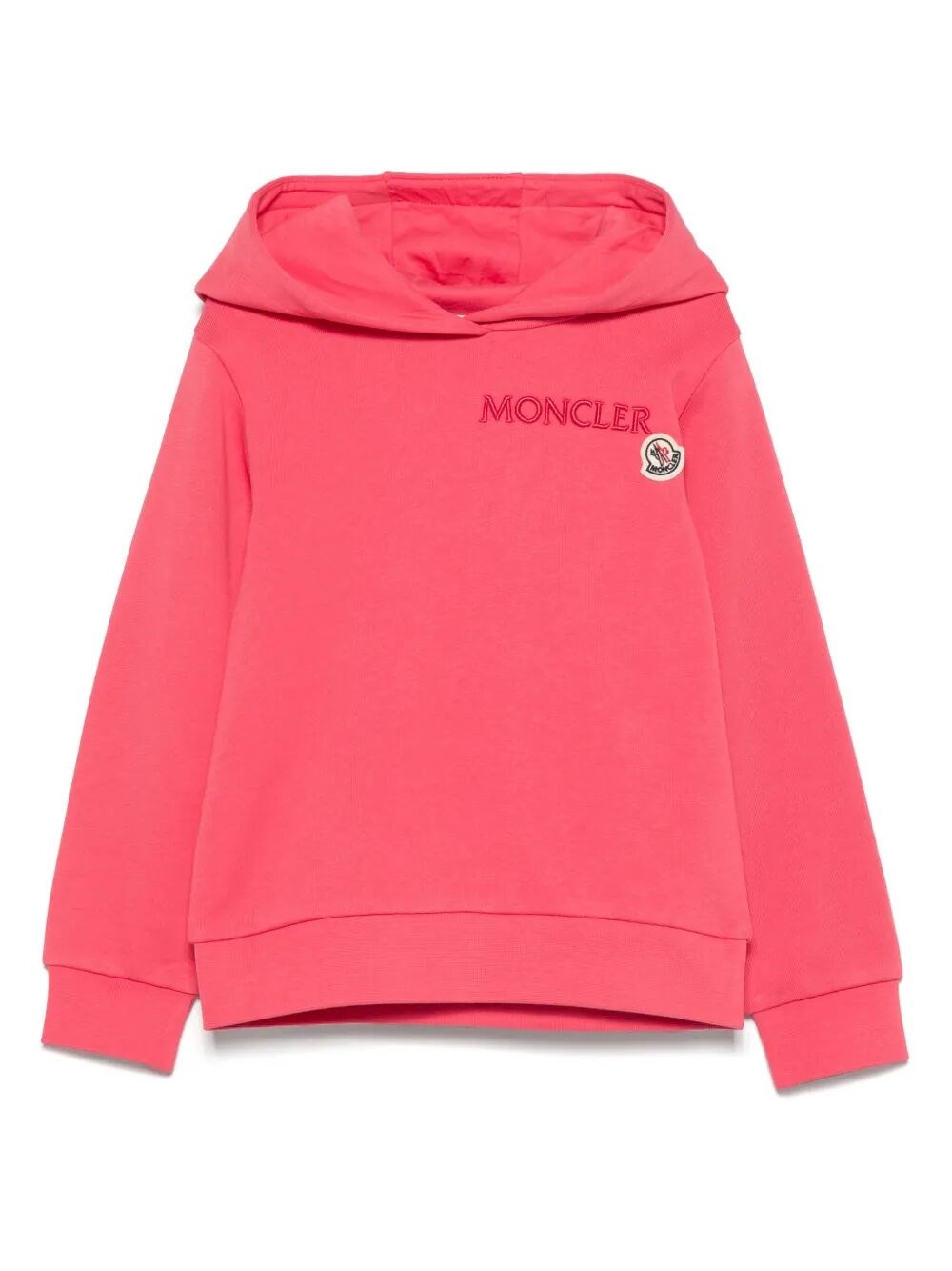 Hoodie Logo Sweater
