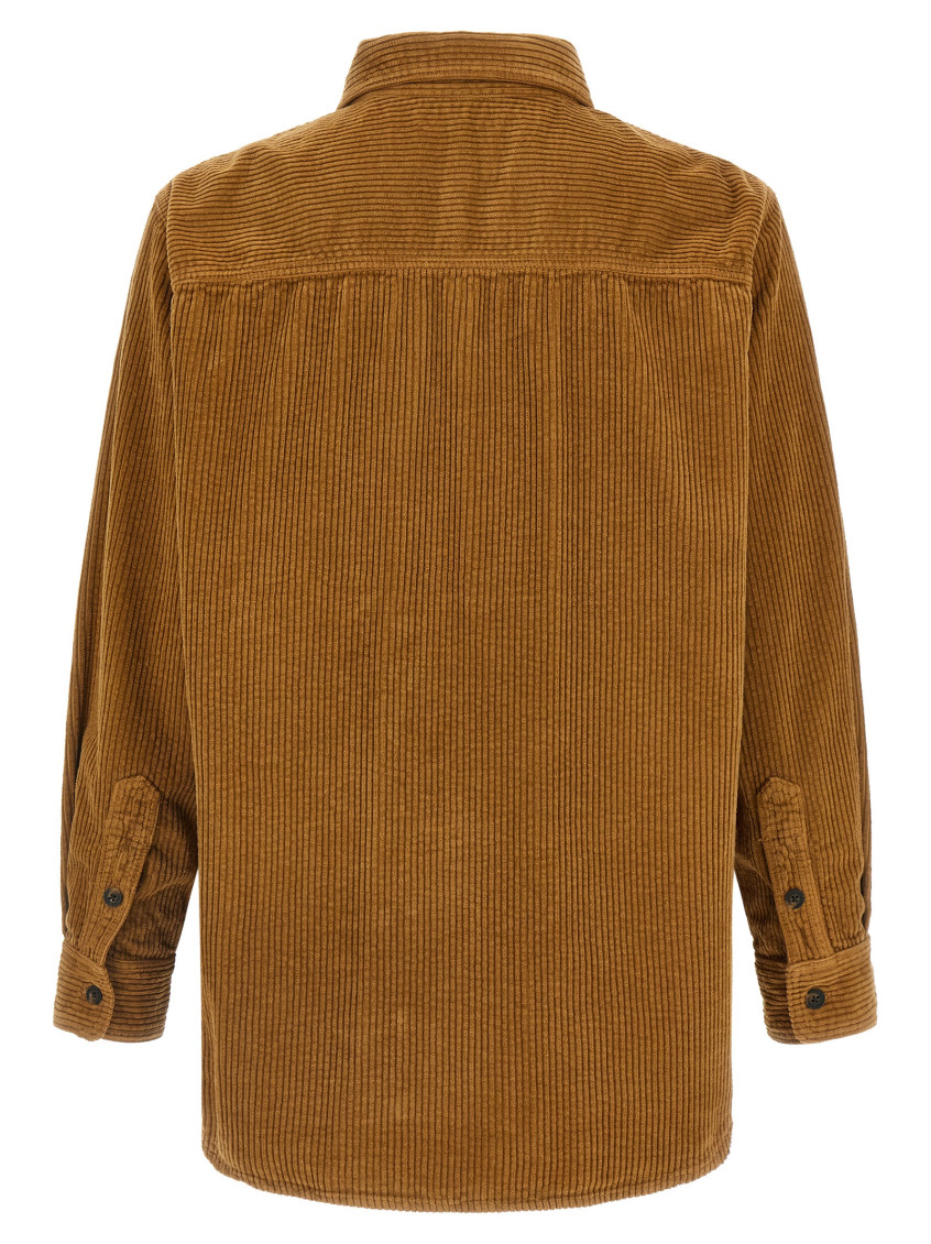 'Nario' Overshirt