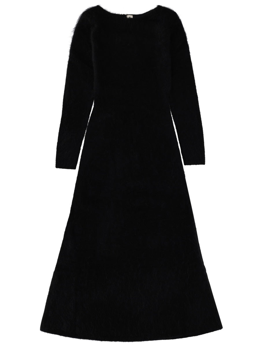 Long Dress "roma"