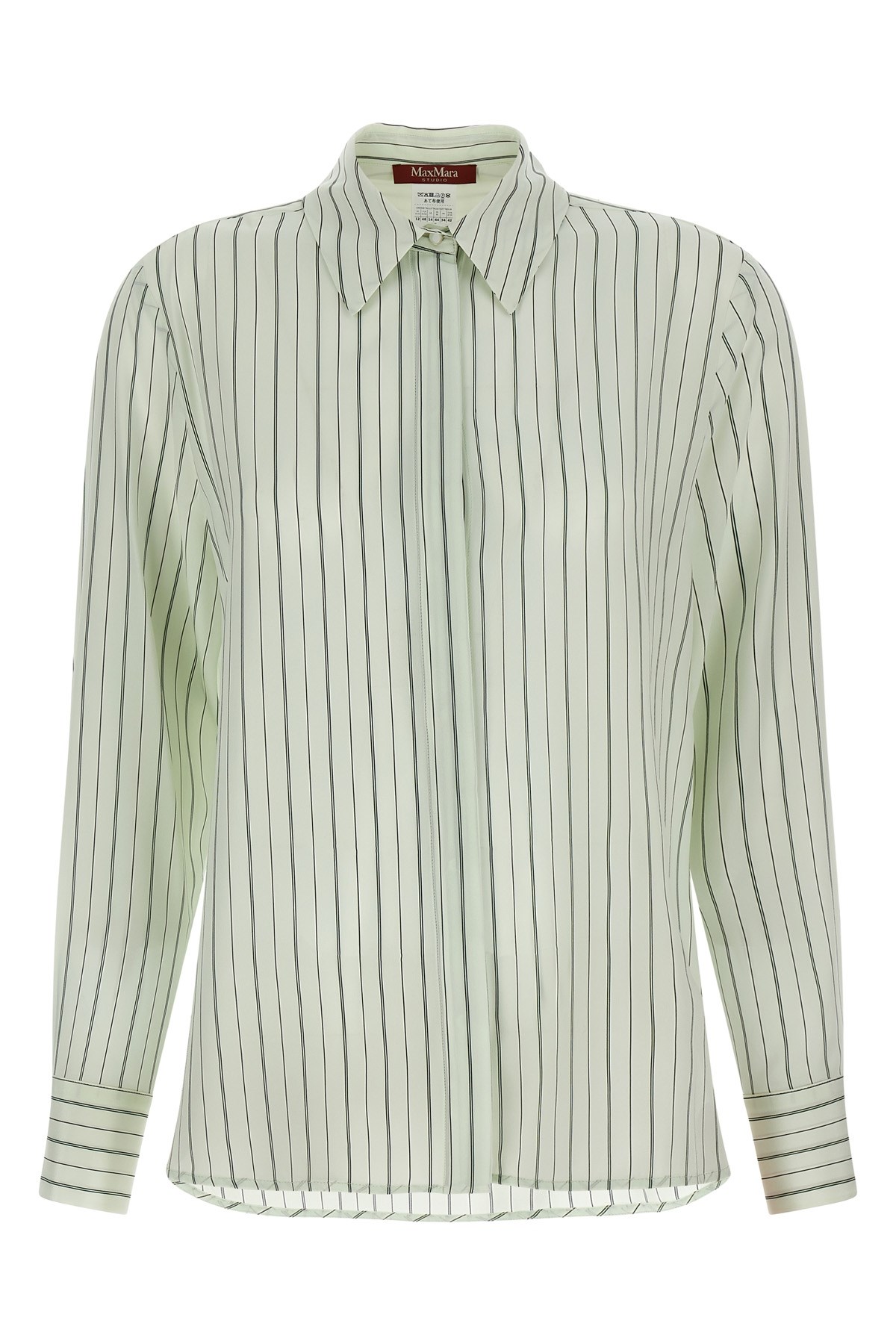 'Mstflirt' Shirt