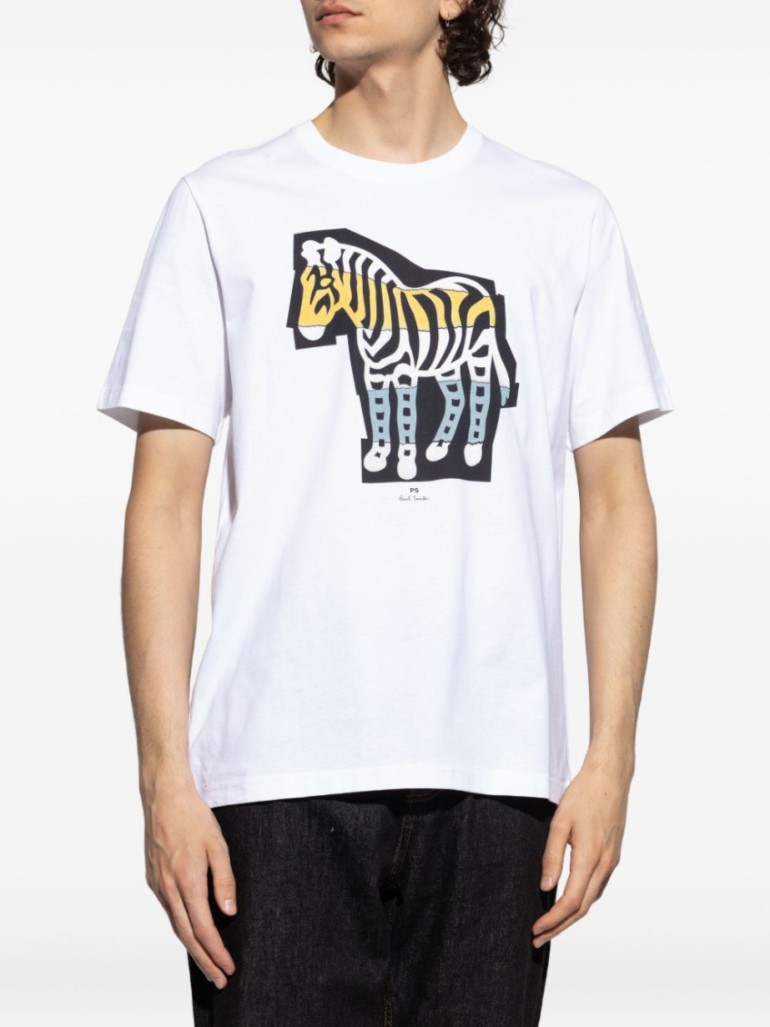 Regular Fit T-shirt
